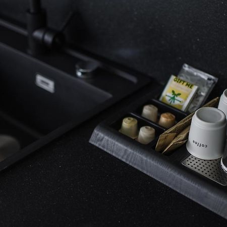 Hygge Suites ヘルソニソス エクステリア 写真