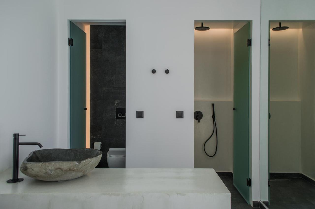Hygge Suites ヘルソニソス エクステリア 写真