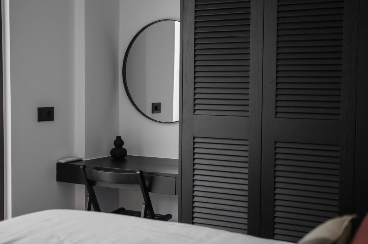 Hygge Suites ヘルソニソス エクステリア 写真