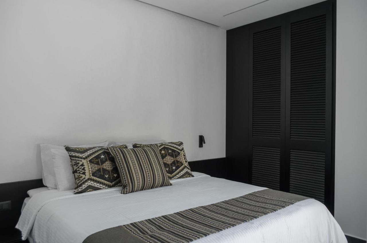 Hygge Suites ヘルソニソス エクステリア 写真