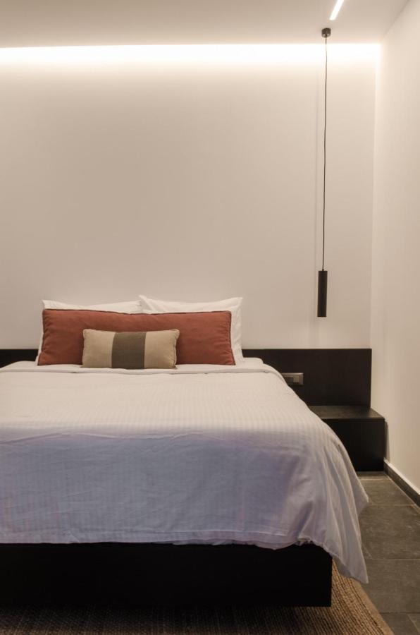 Hygge Suites ヘルソニソス エクステリア 写真